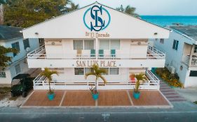 Hotel San Luis Place By Dorado